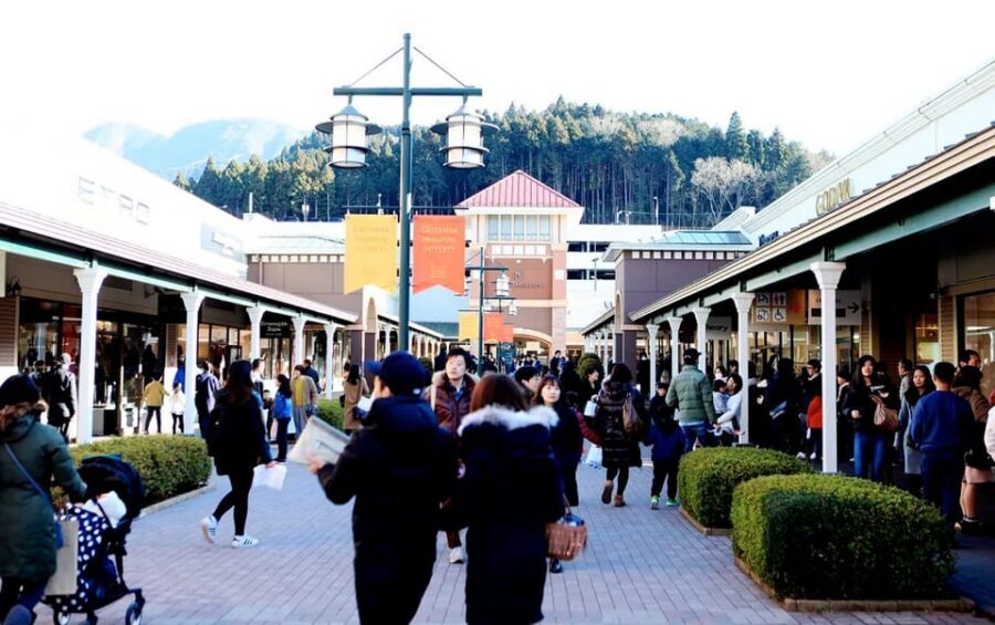 From Tokyo: Mt.Fuji & Gotemba Private Customizable Day Trip. - Quick “Should I Book It?” Checklist