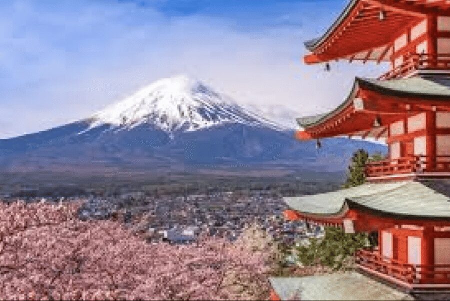 From Tokyo: Mt. Fuji, Hakone, Owakudani & Lake Ashi Bus Tour - Mt. Fuji Photo Stops: Iconic, But Weather-Dependent