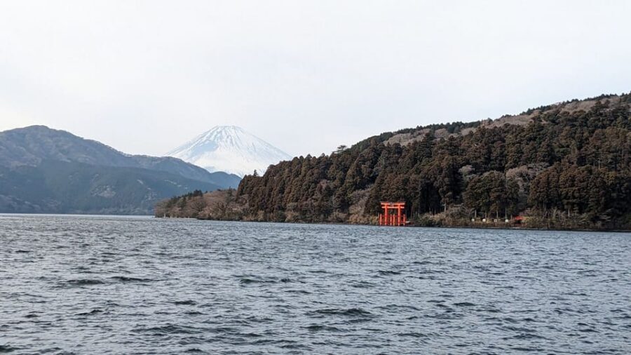 From Tokyo: Mt. Fuji & Hakone Tour w/ Return by Bullet Train - Who This Tour Fits Best (And Who Might Skip It)