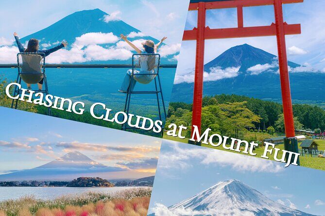 From Tokyo Mt.Fuji, Lake Kawaguchi, Makaino Farm day tour - Key Highlights You’ll Care About
