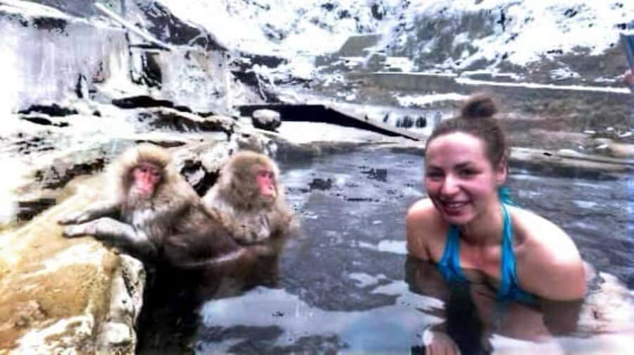 From Tokyo: Nagano Full Day Private Snow Monkey Park Tour - Planning for Snow: What Season and Timing Change