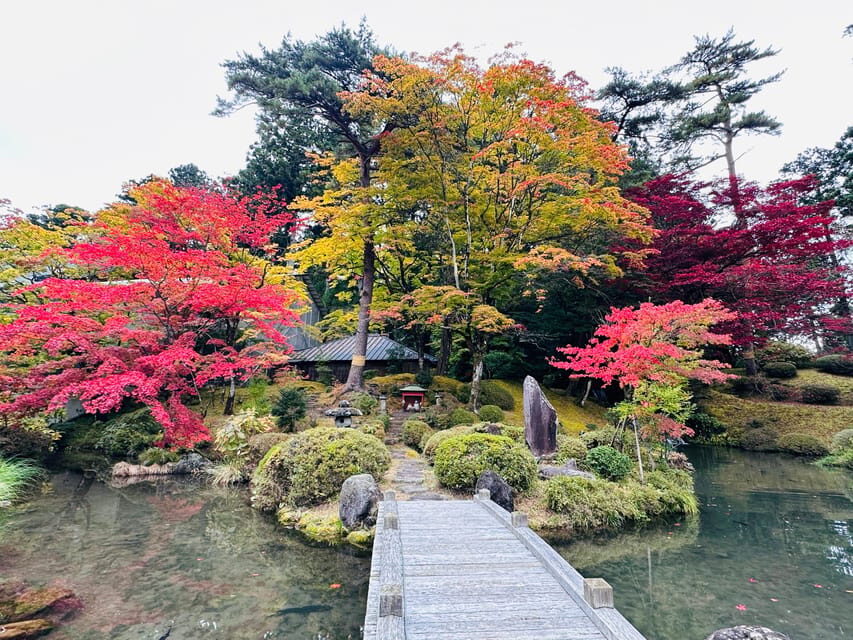 From Tokyo: Nikko Customize private Tour With English Driver - A private Nikko day trip from Tokyo that actually feels easy