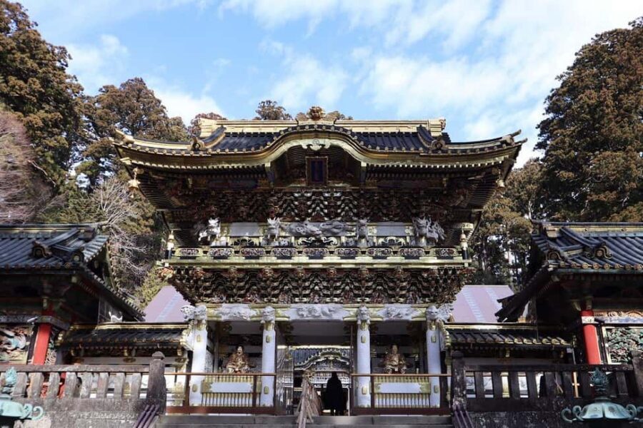 From Tokyo: Nikko UNESCO Heritage Private Guided Tour - Lake Chuzenji: Big Scenery Break Before the Final Falls