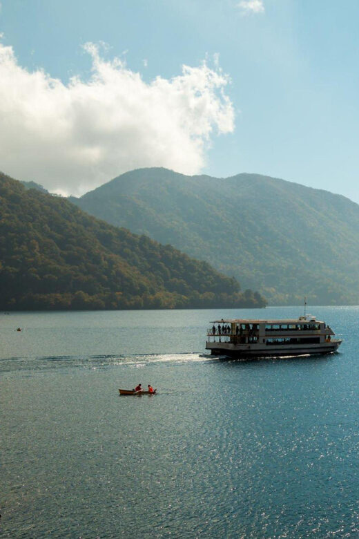 From Tokyo: Nikko World Heritage Site Private Full-Day Trip - Why Nikko fits perfectly as a Tokyo escape