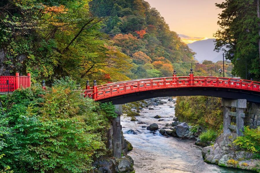 From Tokyo: Nikko World Heritage Site Private Full-Day Trip - Lake Chūzenji: calm alpine scenery and a slower pace