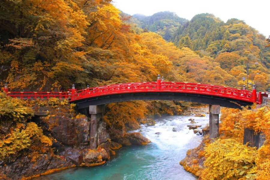 From Tokyo: Private Day Trip to Nikko and Lake Chuzenji - Key highlights that matter