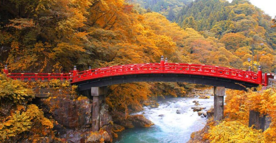 From Tokyo: Private Day Trip to Nikko and Lake Chuzenji - Why this private Nikko and Lake Chuzenji plan works from Tokyo