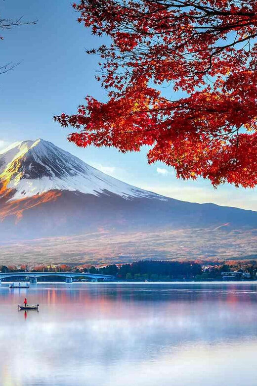 From Tokyo: Private JDM/Sports Car Tour to Mt Fuji & Hakone - Key Points to Know Before You Go