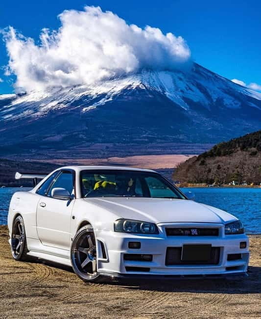 From Tokyo: Private JDM/Sports Car Tour to Mt Fuji & Hakone - A Private JDM Day Trip From Shibuya: Sports Car Meets Fuji Views