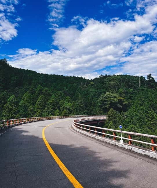 From Tokyo: Private JDM/Sports Car Tour to Mt Fuji & Hakone - Lake Ashi (1 Hour Scenic Drive) and the Tempo Shift