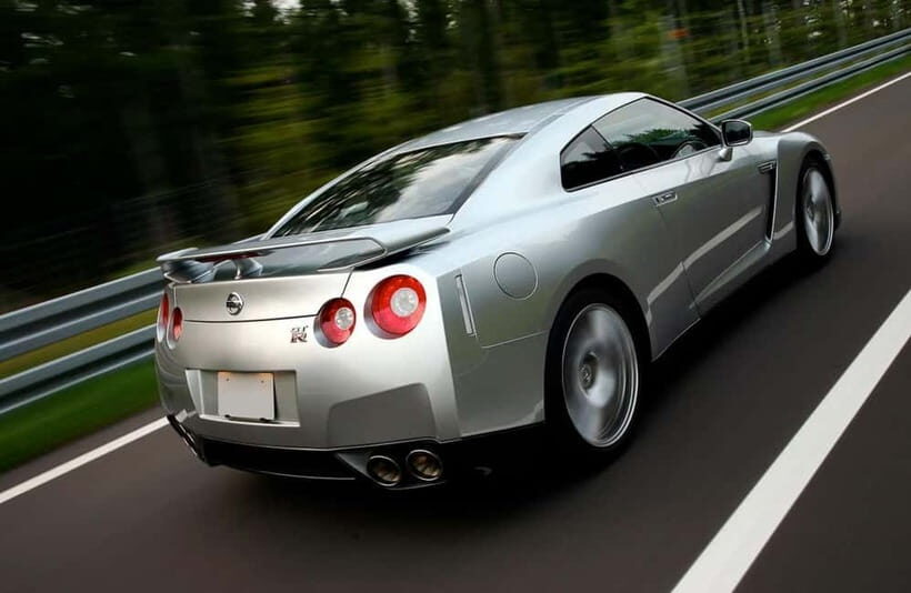 From Tokyo: Private JDM/Sports Car Tour to Mt Fuji & Hakone - Tenzan Onsen Lunch (1 Hour) + Free Soak (1 Hour)
