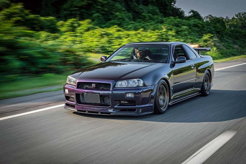 From Tokyo: Private JDM/Sports Car Tour to Mt Fuji & Hakone - Choosing Your Car: GTR, Supra, Porsche, and Option C Reality