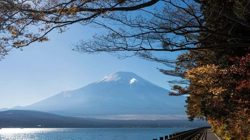 From Tokyo: Private Mt. Fuji and Hakone Tour by Car - Key things I’d plan around before you go