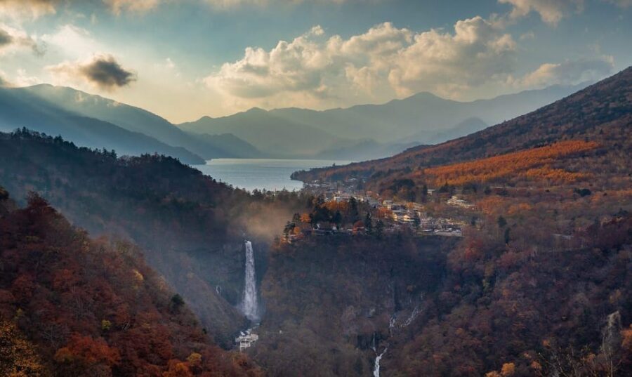 From Tokyo: Private Nikko World Heritage Sights Day Trip - Tokyo to Nikko in one day: what this trip is really for