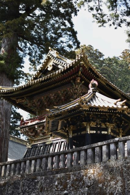 From Tokyo: Private Nikko World Heritage Sights Day Trip - Door-to-door pickup: the practical win that makes this feel private