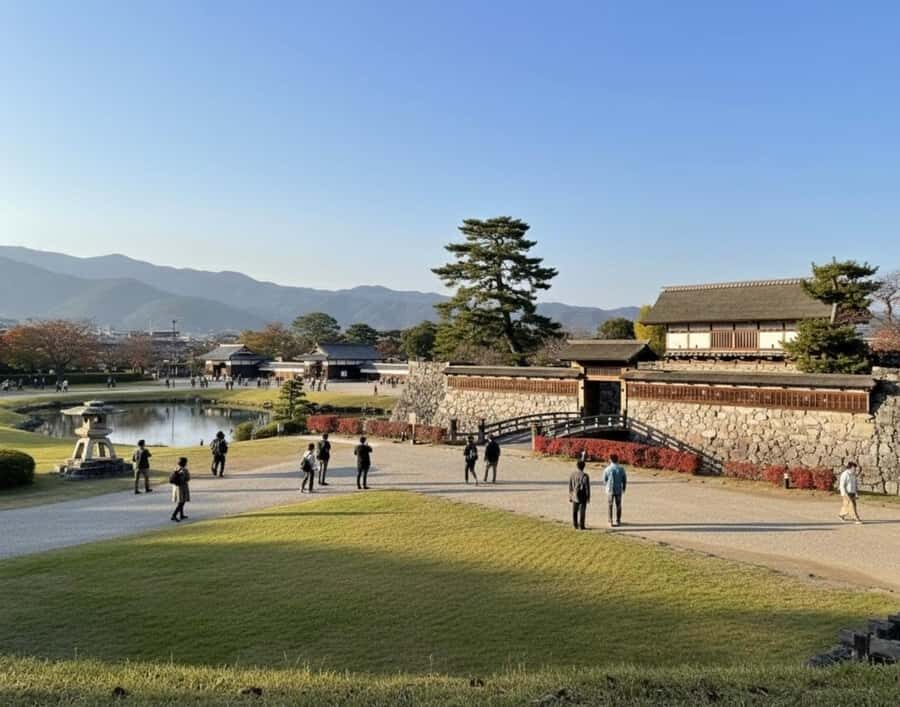 From Tokyo: Snow Monkeys and Zenkoji Temple Day Trip - Jigokudani Valley and Snow Monkey Park Hot-Spring Watching That’s Actually Wild