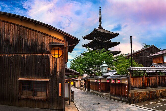From Tokyo to Kyoto and Nara: A Captivating Full-Day Private Tour - Key Highlights Worth Your Time