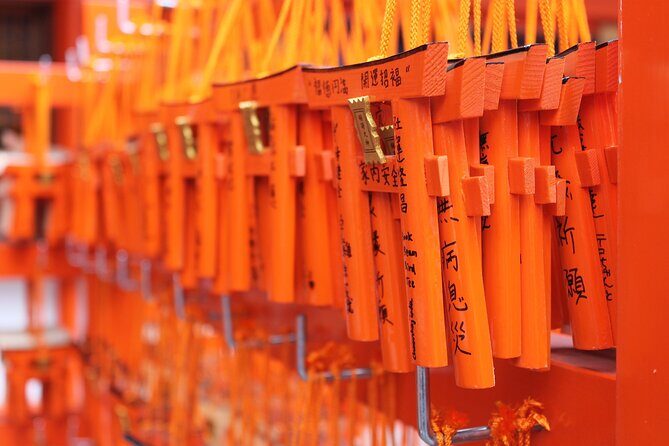 From Tokyo to Kyoto and Nara: A Captivating Full-Day Private Tour - Kyoto and Nara in One Day: What You’re Really Buying
