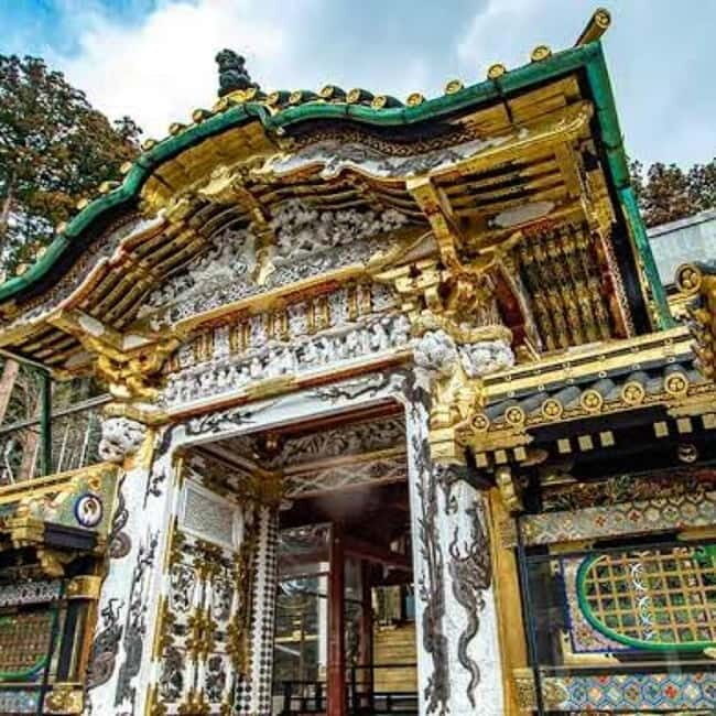 From Tokyo To Nikko Private Day Tour With English Guide - Tokyo to Nikko by private minivan: the stress-free way to travel