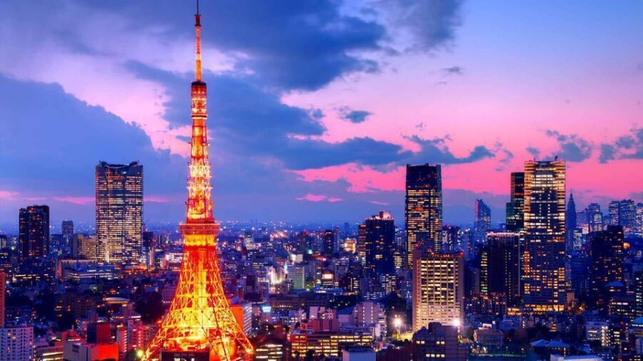 From Tokyo: Tokyo Private Customize Tour With English Driver - How the private format saves your Tokyo energy