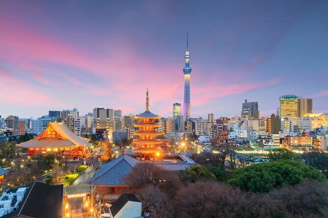 From Tokyo: Top 5 Scenic Spots of Mount Fuji Full-Day Tour - Price and Value: Why $56.14 Works Better Than DIY