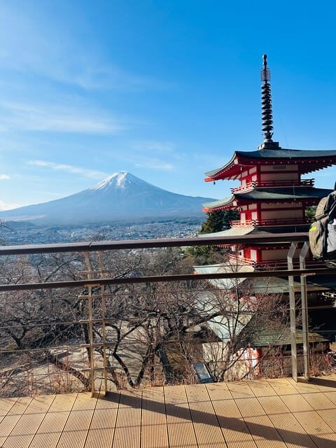 From Tokyo:Mount Fuji private day tour with English driver - Price and value: is $345 for up to 6 a good deal?