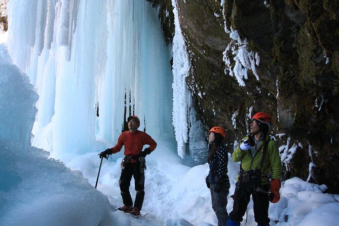 Frozen fall trekking - Value Check: What You Get for $180.64 (and What You Don’t)