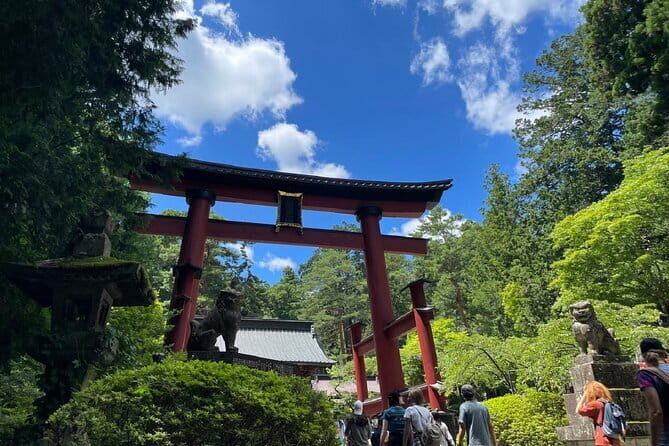 Fuji Photo Tour - What makes the guidance feel different: simple English, real shooting help