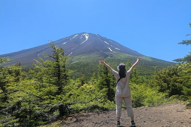 Fuji Photo Tour - Is it the right value for you? (And who should book)
