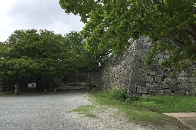 Fukuoka City walking with public transport sightseeing Tour - Key highlights at a glance