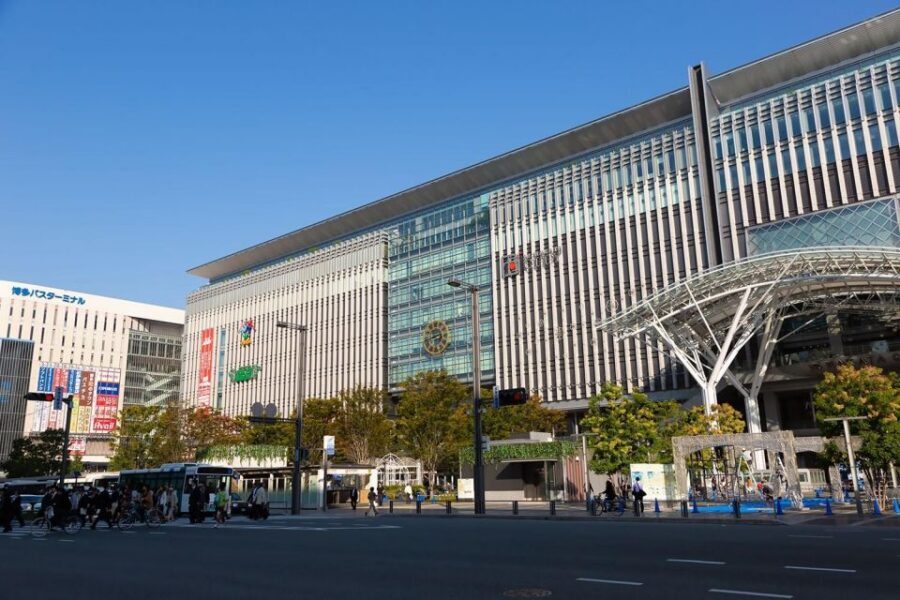 Fukuoka: Customized Private Tour - Key highlights you’ll feel during the day