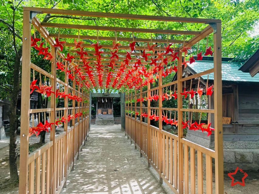 Fukuoka: Customized Private Tour - Fukuoka’s two sides: Hakata and the Naka River (why your route matters)