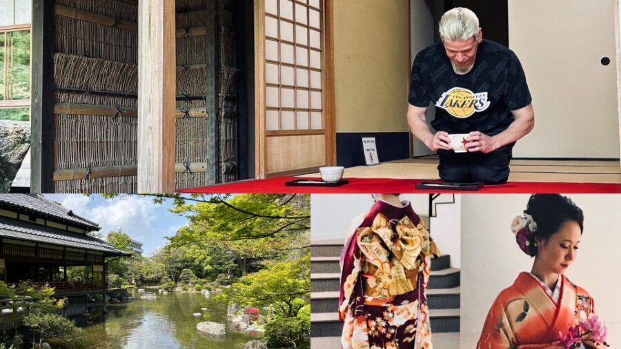 Fukuoka: Customized Private Tour - Walking through local life instead of just photographing landmarks