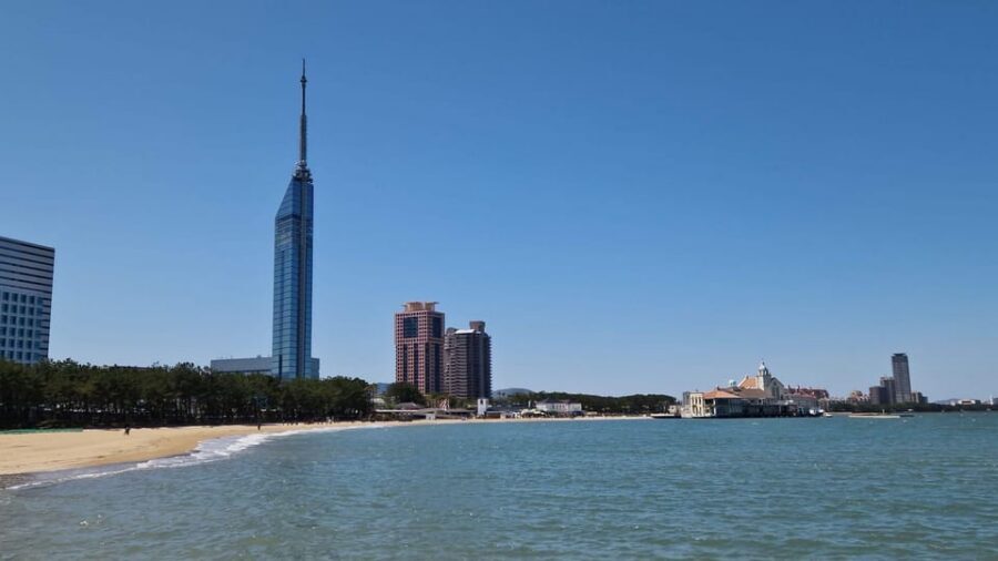Fukuoka: Customized Tour with Local Guide - How Long Is Long Enough? Timing and Transportation Choices