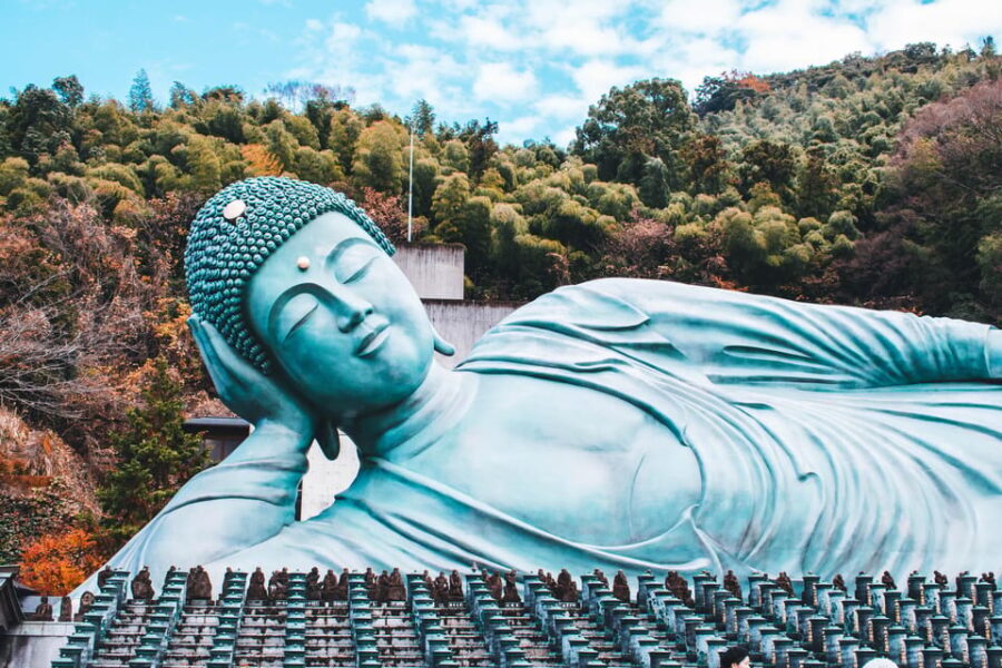 Fukuoka: Customized Tour with Local Guide - Meeting Your Guide: English Support That Keeps You Relaxed
