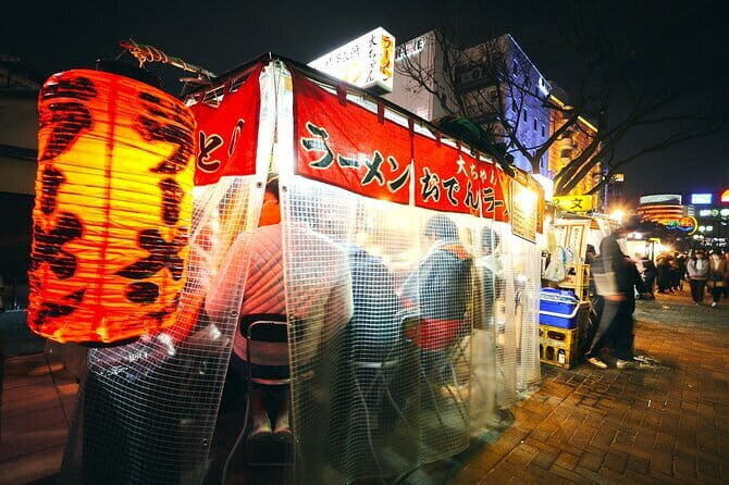 Fukuoka Evening Tours: Yatai, Izakaya, Karaoke and more - Key things to know before you go