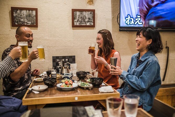 Fukuoka Full Day Tour with a Local: 100% Personalized & Private - Private Fukuoka with a local: how personalization changes the day