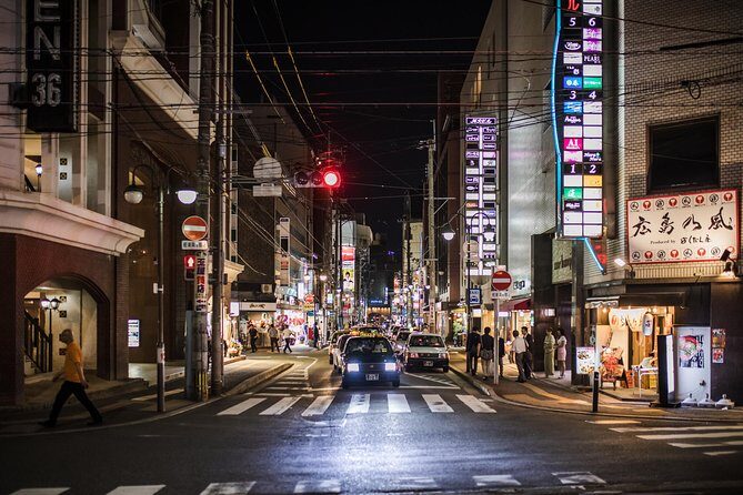 Fukuoka Full Day Tour with a Local: 100% Personalized & Private - The city’s biggest park loop: a calm break that fits real travel pace