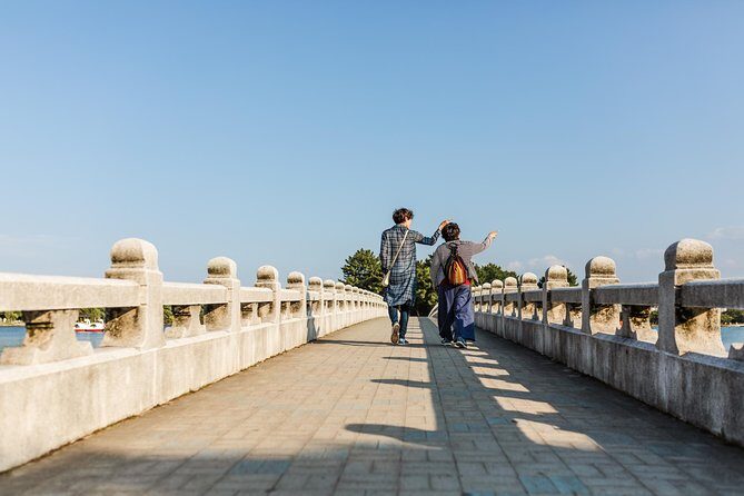 Fukuoka Full Day Tour with a Local: 100% Personalized & Private - Fukuoka Castle remains: history you can actually walk around