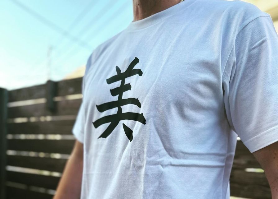 Fukuoka Japanese Calligraphy Experience - Key highlights to know before you go