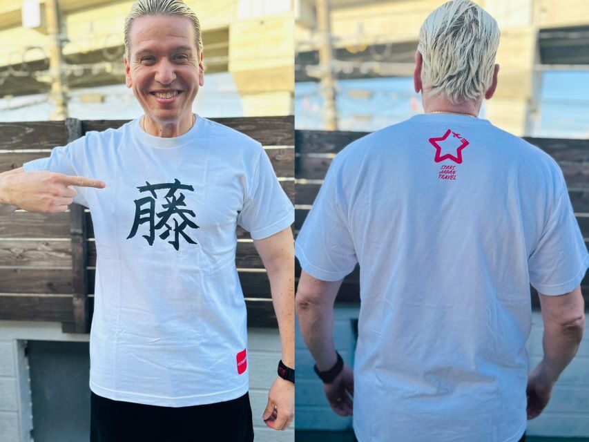 Fukuoka Japanese Calligraphy Experience - Meeting at Hakata Station, then a quick rail hop