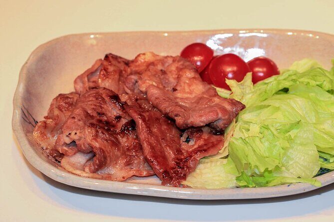 Fukuoka Japanese Home Cooking: Ginger Pork - Ginger Pork: The Comfort Dish You’ll Want to Recreate