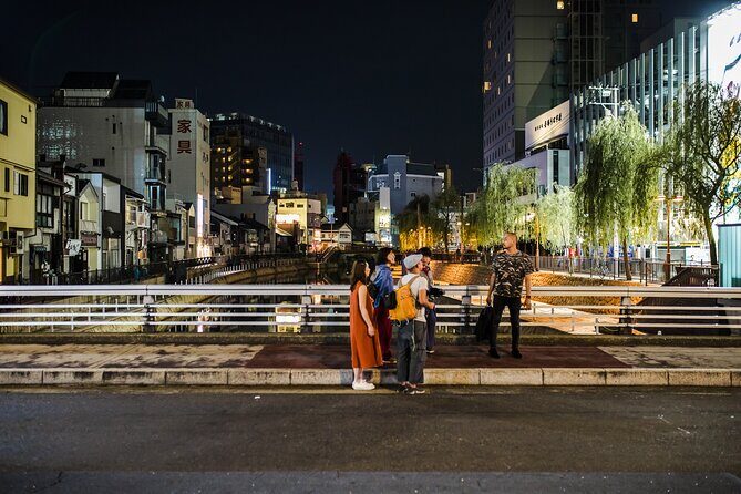 Fukuoka Like a Local: Private & Personalized Experience 2-3 hours - Key takeaways before you go