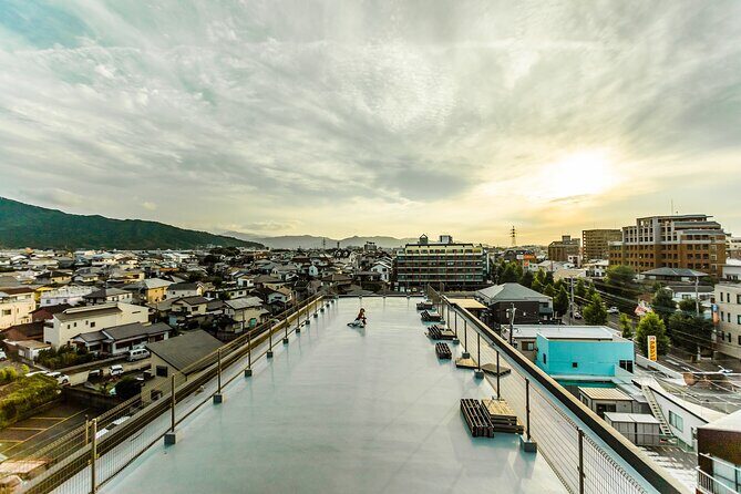 Fukuoka Like a Local: Private & Personalized Experience 2-3 hours - Hakata Station as your launchpad, not just a stop