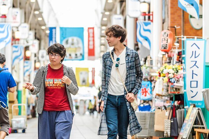 Fukuoka Like a Local: Private & Personalized Experience 2-3 hours - Ohori Park: the pond walk that turns lunch into a plan