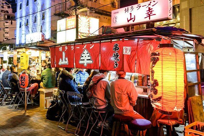 Fukuoka Like a Local: Private & Personalized Experience 2-3 hours - How private guides make the tour feel tailored, not templated