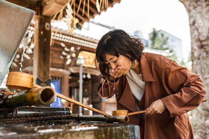 Fukuoka Like a Local: Private & Personalized Experience 2-3 hours - Price and value: what $66.33 really buys