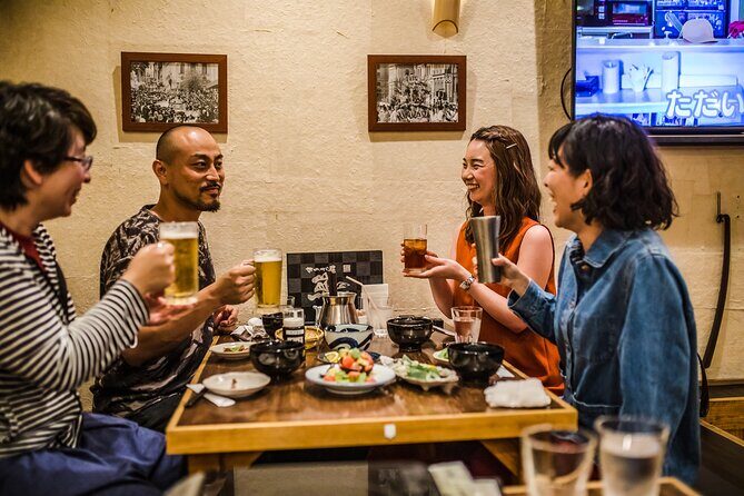 Fukuoka Like a Local: Private & Personalized Experience 2-3 hours - From Dazaifu Tenman-gū to plum-bloom exam prayers
