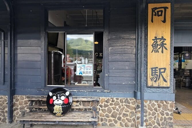 Fukuoka: Mount Aso Volcano, Kumamoto Castle, Grasslands Day Tour - Price and value: what you’re really paying for at $72.48
