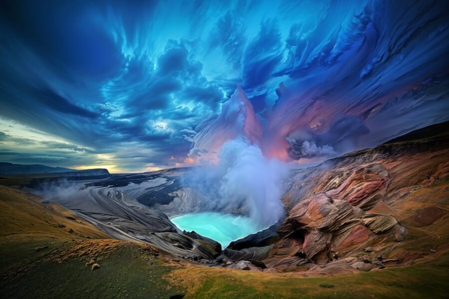 Fukuoka: Mt. Aso Volcano & Kurokawa Onsen Scenic Day Tour - From Fukuoka Pickup to Aso Territory: The Ride Sets the Tempo